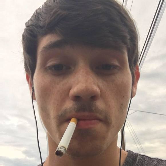 Meet your Posher, Eddie - Picture 1 of 1